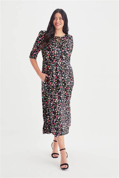 Jersey and '1940's Dresses – Scarlett & Jo