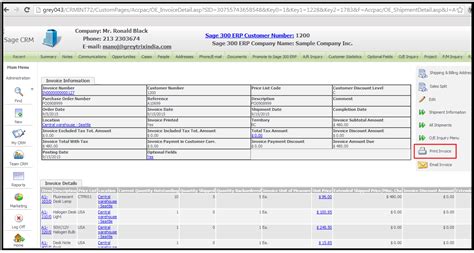 Image result for Sage Invoice Tutorial