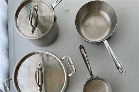 Image result for All-Clad Cookware Review