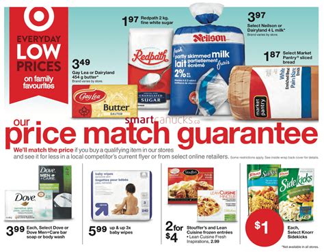 Image result for Target Flyer