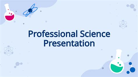 Science Program Template 的图像结果