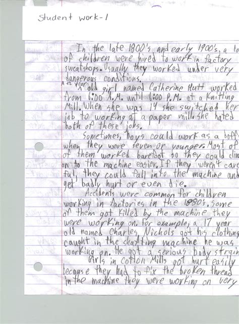 Image result for DBQ Examples