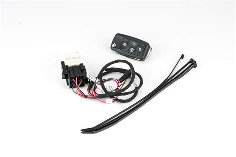 VW Remote Start Setup 的图像结果