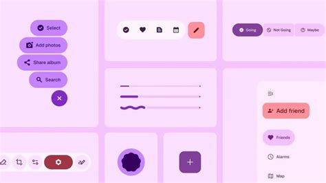 Google Accidentally Reveals Android’s Material 3 Expressive Design ...