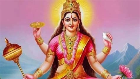 Navratri 2025 Day 10: On Maha Navami, worship Maa Siddhidatri; know ...