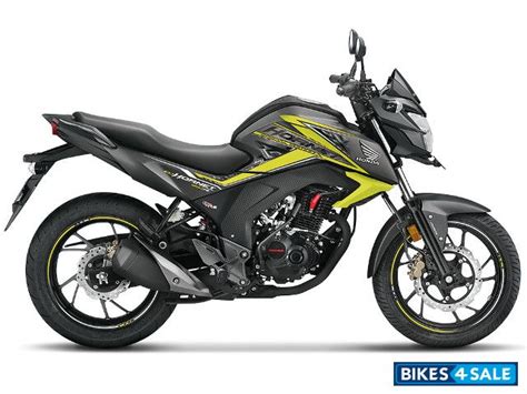 Honda CB Hornet 160R ABS price, specs, mileage, colours, photos and ...