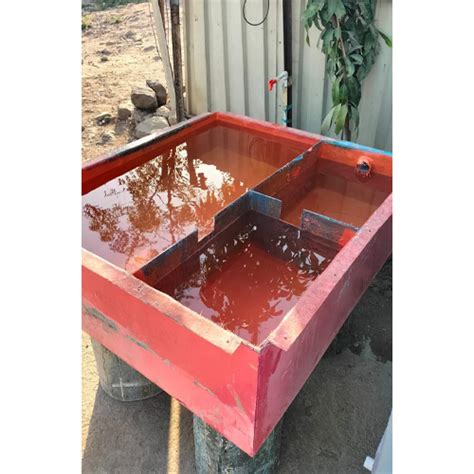 Custom FRP Tank Manufacturers | Top FRP Tanks