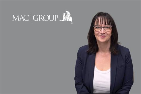 Helen Hutchinson Achieves CII Diploma in Insurance - MAC Group