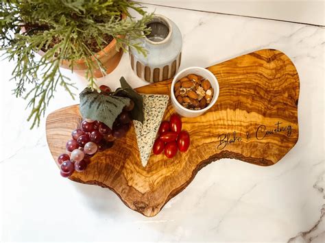 Personalized Charcuterie Boards You'll Love - Wine with Paige