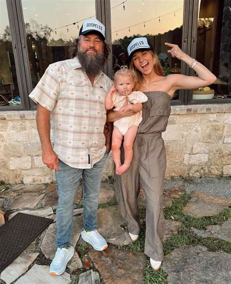 Willie Robertson's 6 Children: All About His Daughters and Sons