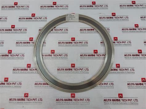 304/304/Fg/304 Swg Spiral Wound Gasket 16/20K 300A – Aeliya Marine Tech