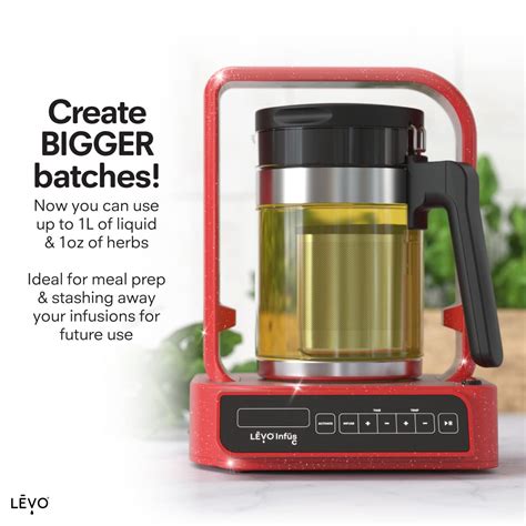Levo Oil Infuser Machine 的图像结果