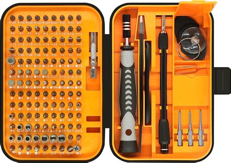 Image result for Computer Screwdriver Set