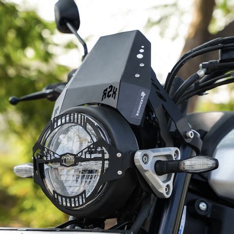 XSR 155 – Mtechnics