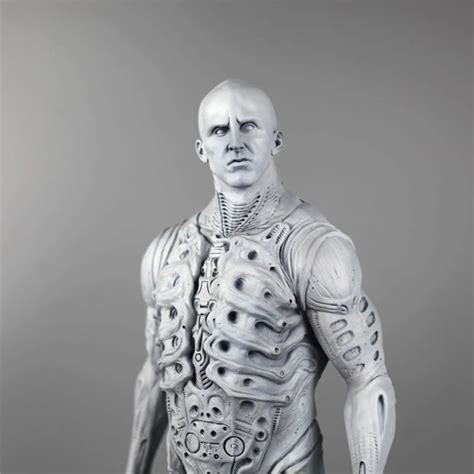 Alien Prometheus Engineer 的图像结果