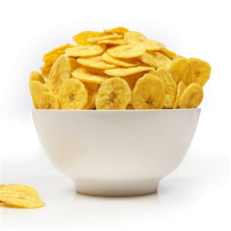 Order The Best Premium Banana Chips Online | Angroos