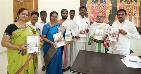 Sri Kodanda Rama Swamy Vari Temple Brahmotsavams Wall Posters Released ...