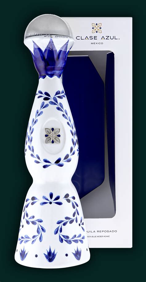 Clase Azul Tequila Reposado, 215,00 € - Weinquelle Lühmann