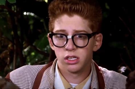 Seth Green It Movie