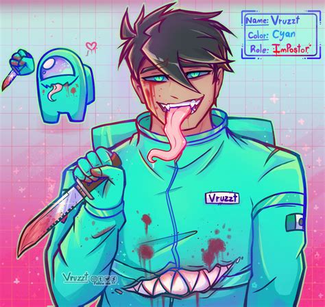 Among Us Character Pink Imposter at Juan Maguire blog