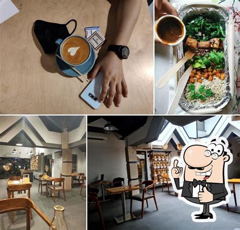 Blue Tokai Coffee Roasters Koramangala, Bengaluru - Restaurant menu ...