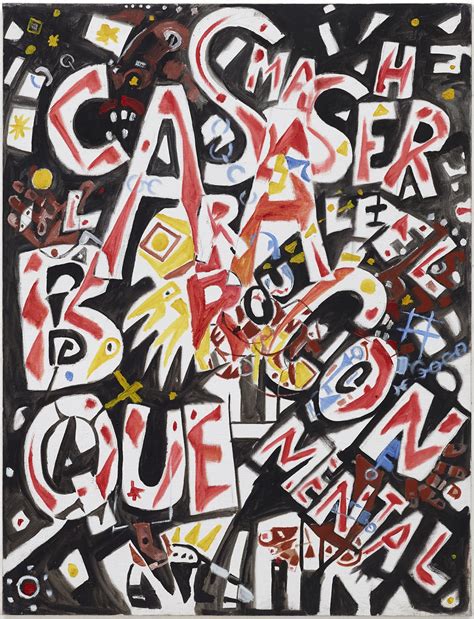 Wonga Mancoba - Galerie Mikael Andersen