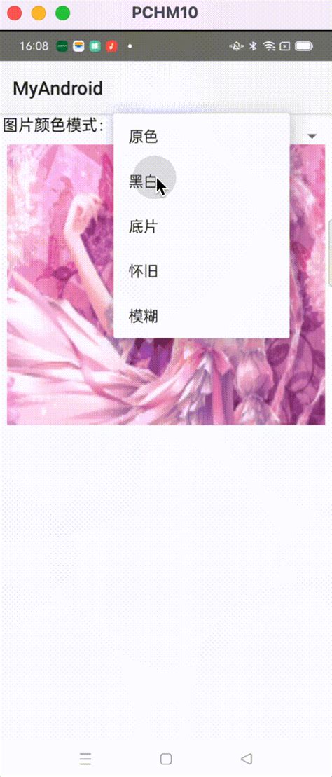 Android Bitmap Alpha Setting 的图像结果