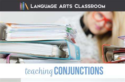 Image result for Conjunctions Lesson