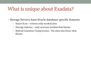Image result for Exadata IP Address