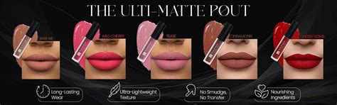 Bare Me – Matte Liquid Lip Color – Star Struck by Sunny Leone