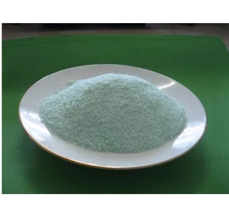 Ferrous Sulphate powder