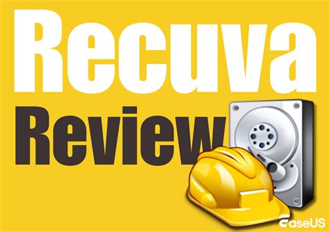 Image result for Recuva Data Recovery Software