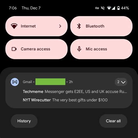 Image result for Gmail Android Notification Logo