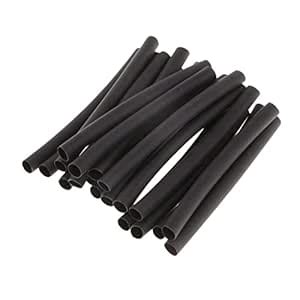 Buy 20pcs Heat Shrink Tube Rigging Rig Sleeve Carp Fishing Rig ...