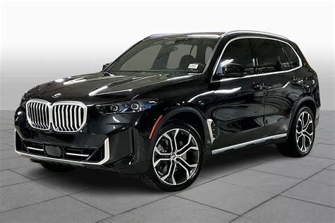 New 2025 BMW X5 xDrive40i SUV in Arlington #S9Y56535 | BMW of Arlington