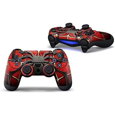 ELTON PS4 Controller Designer 3M Skin for Sony PlayStation 4 , PS4 Slim ...