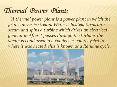 Image result for Power Plant Engineering Lecture Notes PPT