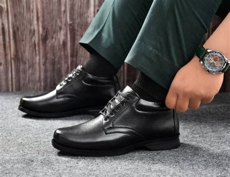 Oxford Shoes - Buy Oxford Shoes online at Best Prices in India ...