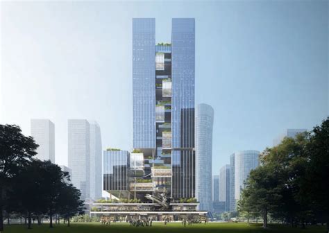 深圳建设先行示范区，香港真的将要被取代了吗？