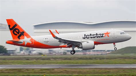Jetstar - oneworld virtual