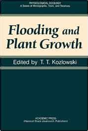 Amazon.in: Buy Flooding and Plant Growth Book Online at Low Prices in ...