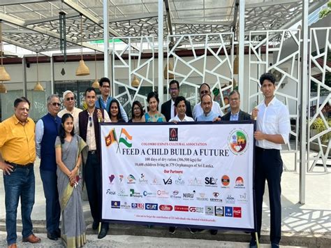 Food scarcity looms in Sri Lanka, orphanages face uphill task of ...