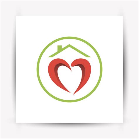 Design Logo Home Care Solution element 46885060 Vector Art at Vecteezy