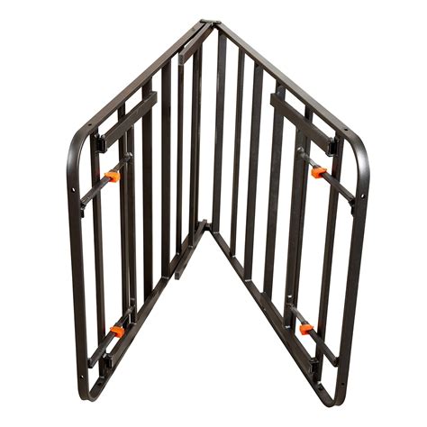 Bedder Base Mattress Platform, King