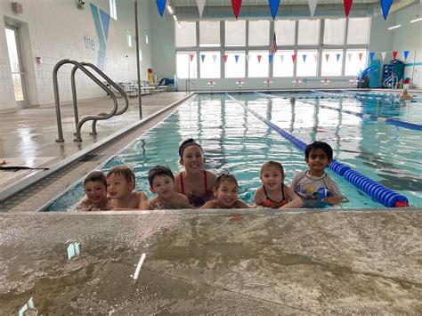 Champaign Family YMCA