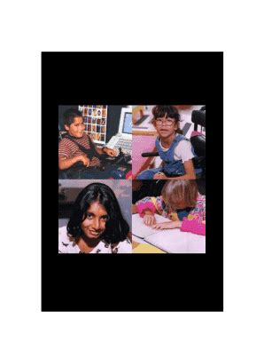 Fillable Online Considerations for Educationally Relevant Therapy Form ...