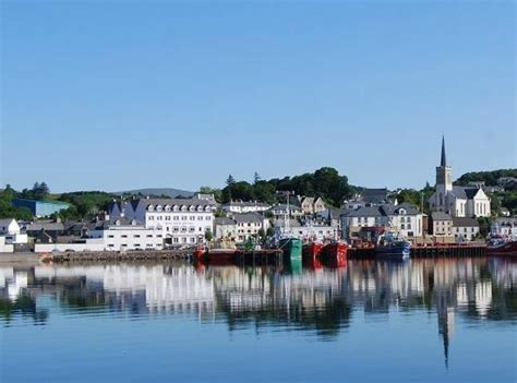 BAY VIEW HOTEL (Killybegs) - Hotel Reviews & Photos - Tripadvisor