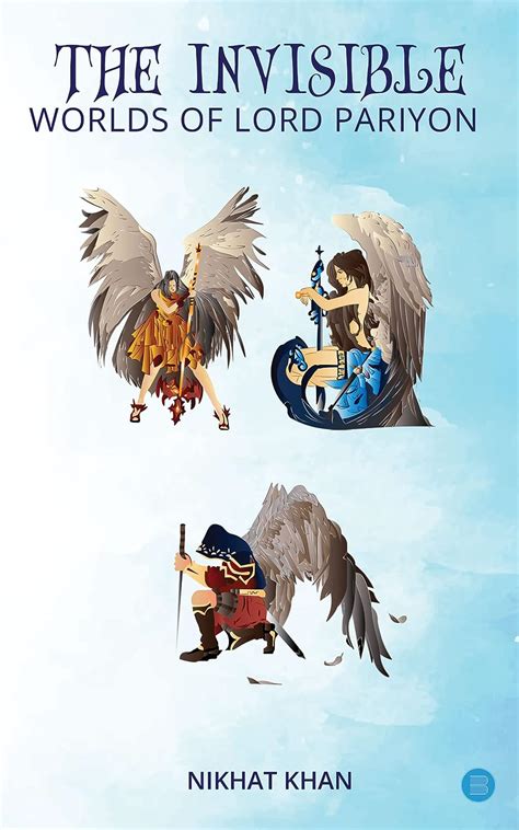 Buy The Invisible Worlds of Lord Pariyon Book Online at Low Prices in ...