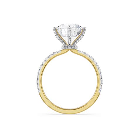 Lab Grown Diamond Rings | 30 days Free Return - Emori