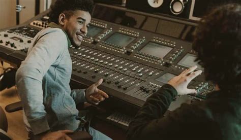 Image result for Audio Engineering Basics